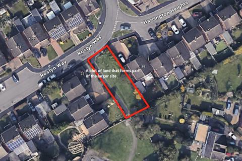 Land for sale - Land On West Side Of Bedford Road, Houghton Regis, Dunstable, Bedfordshire, LU5 6JY