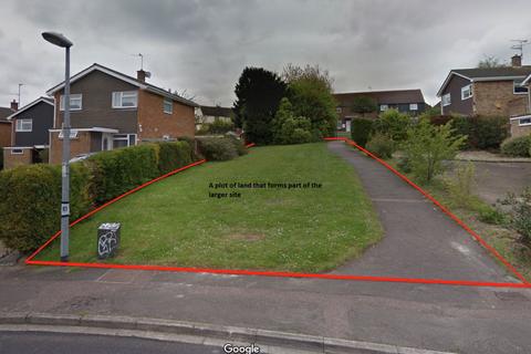 Land for sale - Land On West Side Of Bedford Road, Houghton Regis, Dunstable, Bedfordshire, LU5 6JY