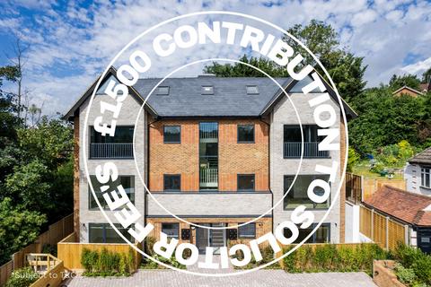 Flat 1, 1 South Drive, Coulsdon, CR5 2BJ