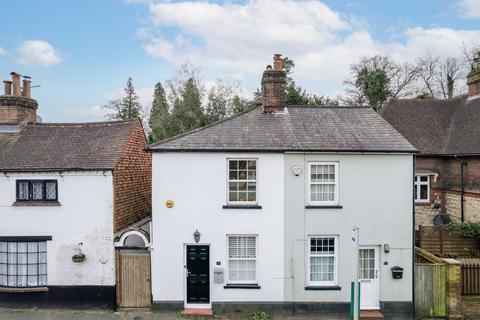 Nutfield - 3 bedroom semi-detached house for sale