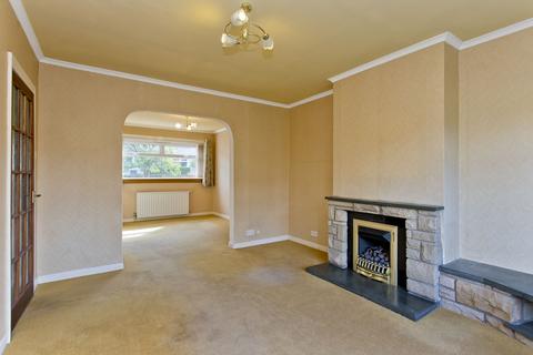 3 bedroom semi-detached house for sale, 47 Clerwood Park, Edinburgh, EH12 8PP