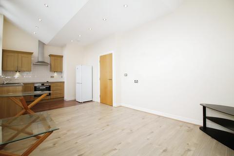 1 bedroom apartment to rent - The Grange, Richardshaw Lane, LS28