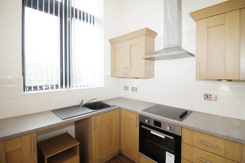 1 bedroom apartment to rent - The Grange, Richardshaw Lane, LS28