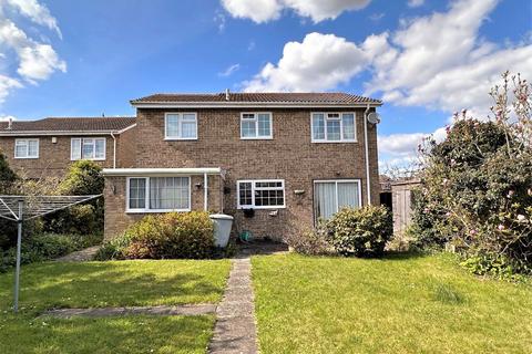 4 bedroom detached house for sale, Kings Ride, Langley, SO45