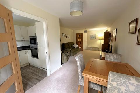 2 bedroom retirement property for sale - Beaulieu Road, Dibden Purlieu, SO45