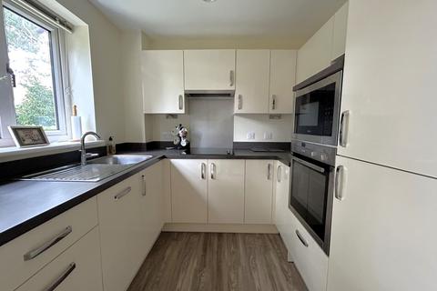 2 bedroom retirement property for sale - Beaulieu Road, Dibden Purlieu, SO45