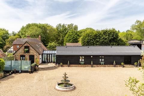 5 bedroom barn conversion for sale, Norwood Hill Road, Charlwood, RH6