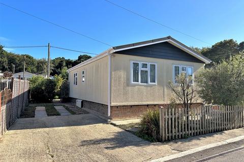 2 bedroom park home for sale, Drapers Copse, Southampton, SO45