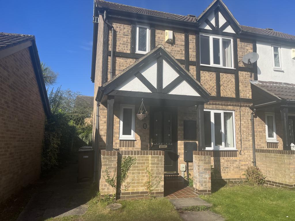 Colleridge Grove, Beverley 3 bed semi-detached house - £795 pcm (£183 pw)