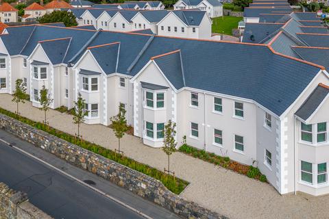 2 bedroom apartment for sale, Tertre Lane, Vale, Guernsey