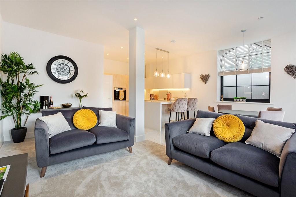 Apt 7 Clarks Mill