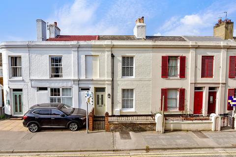 2 bedroom terraced house for sale, West Street, Deal, Kent