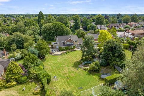 7 Kennel Close, Fetcham, Leatherhead, KT22 9PF