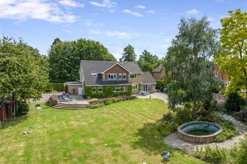 7 Kennel Close, Fetcham, Leatherhead, KT22 9PF