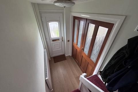 3 bedroom semi-detached house for sale, Clamp Drive, Swadlincote, DE11