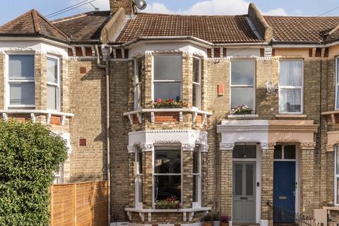 4 bedroom terraced house for sale - Piermont Road,  London, SE22