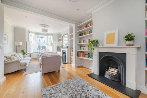 4 bedroom terraced house for sale - Piermont Road,  London, SE22