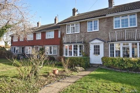 10 Malvern Road, Cambridge, CB1 9LD