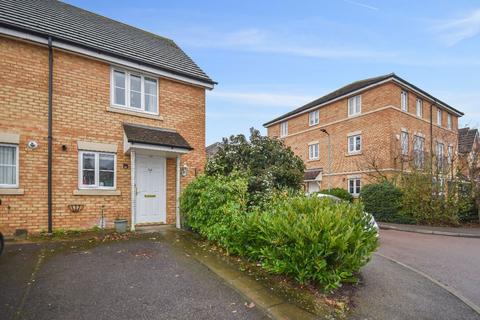 34 The Orchards, Cambridge, CB1 9HD