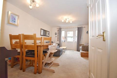 34 The Orchards, Cambridge, CB1 9HD