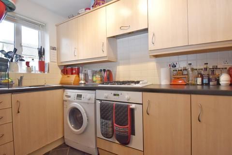 34 The Orchards, Cambridge, CB1 9HD