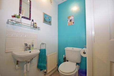 34 The Orchards, Cambridge, CB1 9HD
