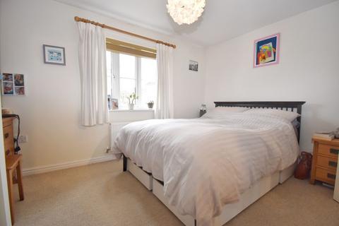 34 The Orchards, Cambridge, CB1 9HD
