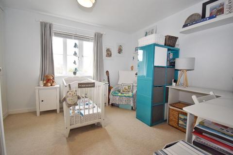 34 The Orchards, Cambridge, CB1 9HD
