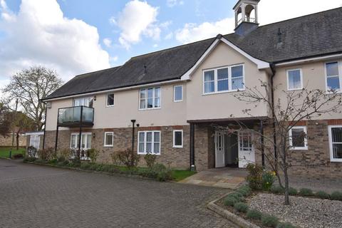 1 Stack Yard Court, Fulbourn, Cambridge, CB21 5AD