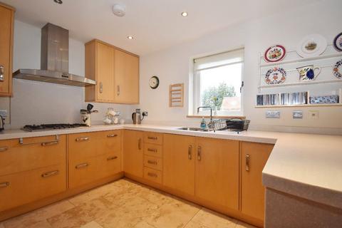 1 Stack Yard Court, Fulbourn, Cambridge, CB21 5AD