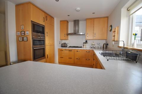 1 Stack Yard Court, Fulbourn, Cambridge, CB21 5AD