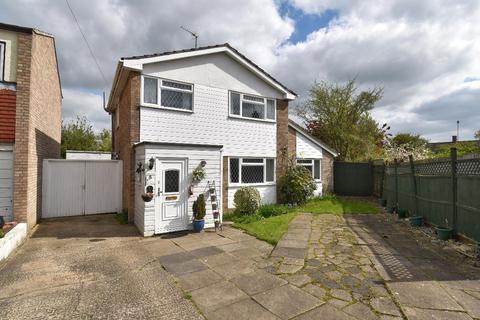 5 Marchs Close, Fulbourn, Cambridge, CB21 5DX