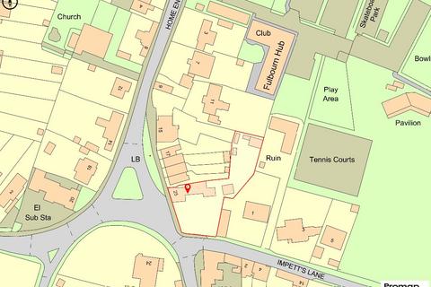25 Home End, Fulbourn, Cambridge, CB21 5BS
