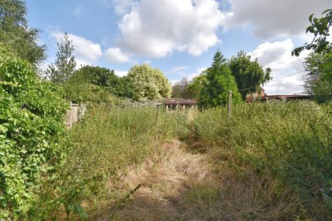 25 Home End, Fulbourn, Cambridge, CB21 5BS