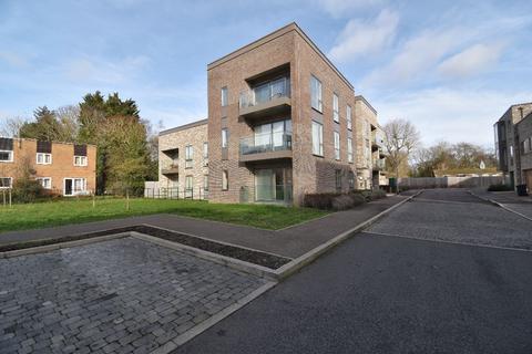 4 Musgrave Drive, Cambridge, CB2 0AQ