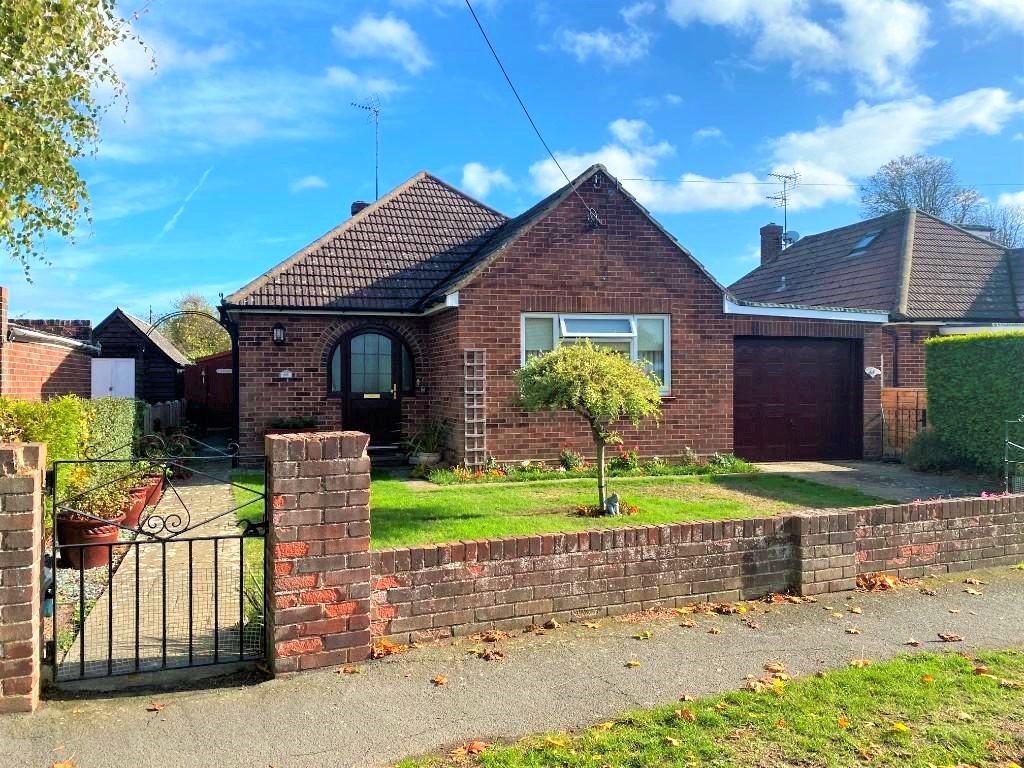 St Peters Road West Mersea CO5 8LP 2 bed bungalow for sale £440,000