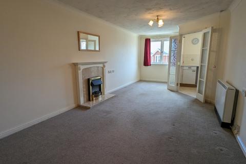 1 bedroom retirement property for sale - Goodrich Court, Ross-on-Wye