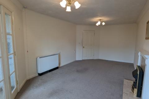 1 bedroom retirement property for sale - Goodrich Court, Ross-on-Wye
