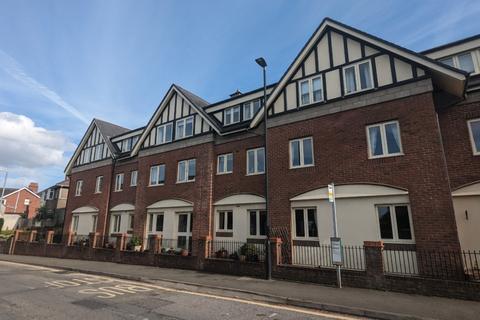 1 bedroom retirement property for sale, Goodrich Court, Ross-on-Wye