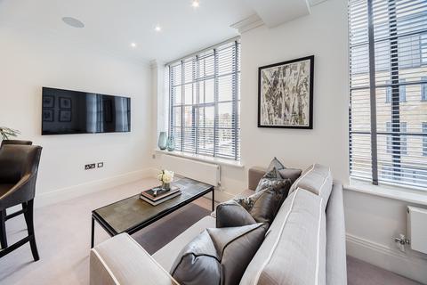 undefined, Palace Wharf, Hammersmith, London, W6