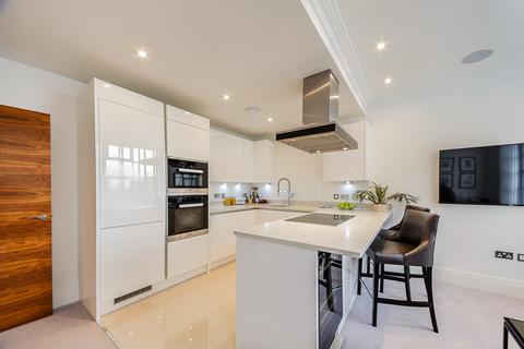 undefined, Palace Wharf, Hammersmith, London, W6