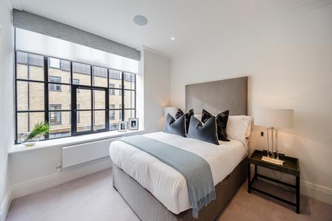 undefined, Palace Wharf, Hammersmith, London, W6