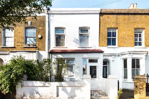 115 Clifden Road, London, E5 0LW