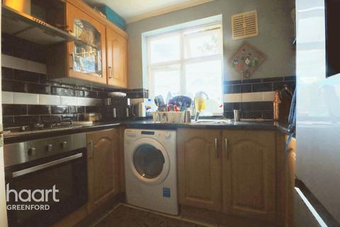 2 bedroom apartment for sale, Ruislip Road, Greenford