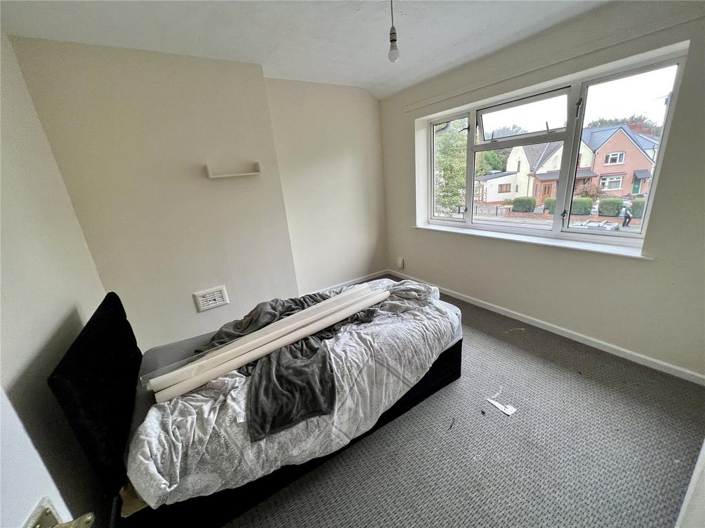 Front Bedroom 1