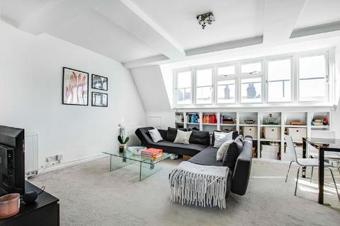 1 bedroom flat for sale, Oakley Street, Chelsea