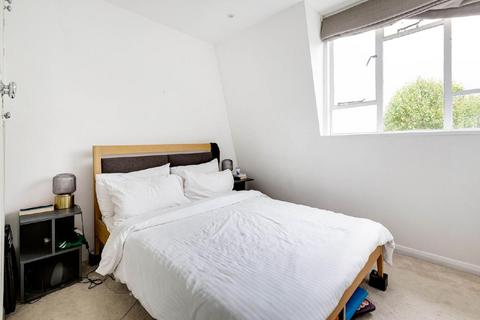 1 bedroom flat for sale, Oakley Street, Chelsea