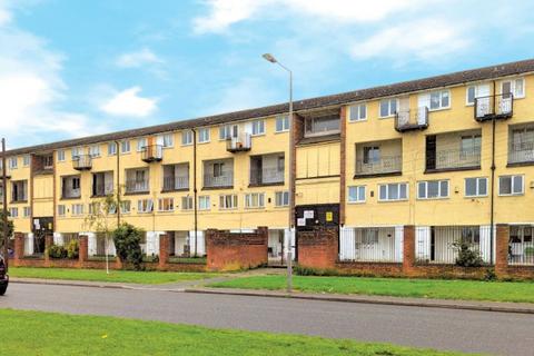 2 bedroom flat for sale - 50 Storrington Avenue, Liverpool, Merseyside, L11 9AS