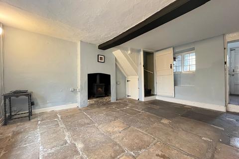 2 bedroom end of terrace house for sale, St. John's Street, Lechlade, Gloucestershire, GL7