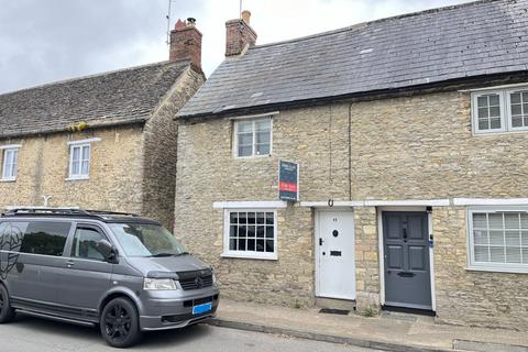 St. John's Street, Lechlade, Gloucestershire, GL7